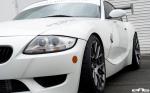 BMW Z4 M Coupe by EAS 2014 года